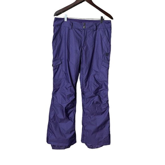 Burton Womens Snowboard Pants Medium - Picture 1 of 3
